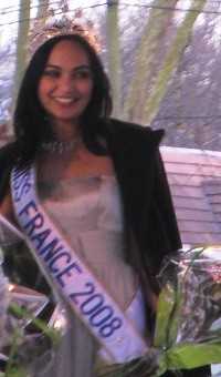 Valerie Begues