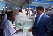 L’aquaculture, un secteur prometteur au Gabon L’aquaculture, un secteur prometteur au Gabon