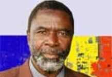 La France prête à accorder « l’asile politique » à Yorongar La France prête à accorder « l’asile politique » à Yorongar