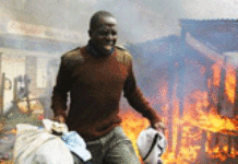 Kenya : quinze morts en marge des pourparlers de paix
