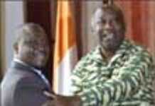 Côte d’Ivoire : un an après sa signature, le bilan de l’accord de Ouagadougou reste mitigé