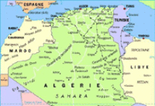 Les deux touristes autrichiens enlevés par Al-Qaïda en Tunisie seraient au Mali