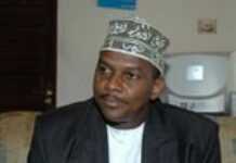 Comores : branle-bas de combat contre Mohamed Bacar Comores : branle-bas de combat contre Mohamed Bacar