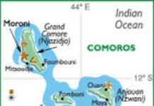 Comores : la rébellion aurait enregistré ses premières pertes Comores : la rébellion aurait enregistré ses premières pertes