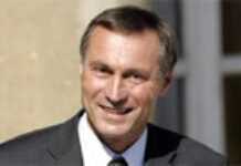 Françafrique : Bockel avoue regretter d’avoir dû quitter la Coopération Françafrique : Bockel avoue regretter d’avoir dû quitter la Coopération