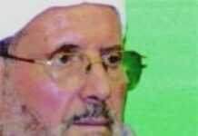 Expulsion de l’ancien président de l’église protestante d’Algérie