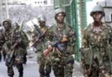 D’anciens dignitaires du régime Bacar entre les mains de l’armée comorienne D’anciens dignitaires du régime Bacar entre les mains de l’armée comorienne