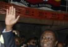 Zimbabwe : l’opposition s’annonce victorieuse