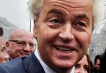 Geert Wilders