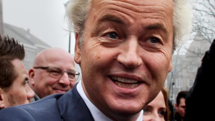 Geert Wilders