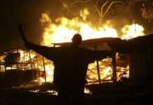 Au Kenya, les violences « planifiées » doivent être jugées Violences au Kenya © HRW