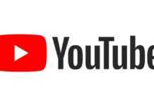 Le logo de YouTube