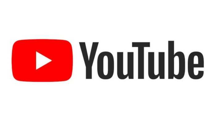 Le logo de YouTube