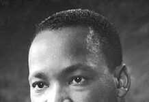 Martin Luther King