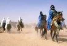 Regards croisés sur la question touarègue au Niger Regards croisés sur la question touarègue au Niger