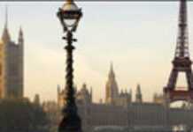 Et si Londres devenait la capitale de la France ?