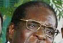 Fortes rumeurs de défaite de Mugabe au Zimbabwe Fortes rumeurs de défaite de Mugabe au Zimbabwe