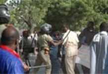 Sénégal : la police réprime durement une manifestation contre la cherté de la vie