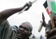 Meutres, viols, tortures : l’armée kenyane accusée de crimes de guerre au Mont Elgon Meutres, viols, tortures : l’armée kenyane accusée de crimes de guerre au Mont Elgon