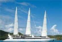 Somalie : premier contact entre Paris et les pirates du Ponant Somalie : premier contact entre Paris et les pirates du Ponant