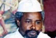 Le Sénégal se donne le droit de juger Hissène Habré