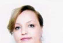 En Guinée, l’affaire Chantal Colle divise le pouvoir En Guinée, l’affaire Chantal Colle divise le pouvoir