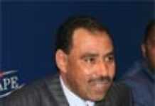 Opération séduction du gouvernement nigérien Opération séduction du gouvernement nigérien