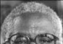 Césaire : les Africains saluent un « prophète pour le monde noir » Césaire : les Africains saluent un « prophète pour le monde noir »