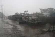 Un manque de fonds entrave l’aide humanitaire à Madagascar Un manque de fonds entrave l’aide humanitaire à Madagascar