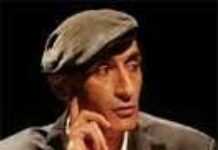 Farid Chopel