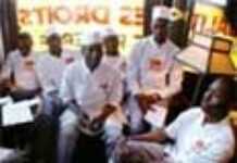 Grève des sans-papiers en France: le gouvernement réagit Grève des sans-papiers en France: le gouvernement réagit