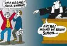 Les journalistes algériens enfin dotés d’un statut