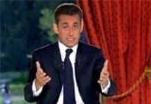 Immigration: Nicolas Sarkozy reste inflexible Immigration: Nicolas Sarkozy reste inflexible