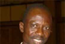 Le développement du Ghana passe par des partenariats solides Le développement du Ghana passe par des partenariats solides