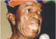 Mort d’Adesanya, le chef de la communauté Yoruba Adesanya