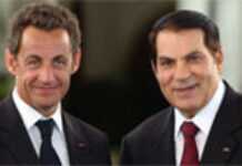 Sarkozy en Tunisie : les droits de l’homme passent à la trappe