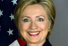 Hillary Clinton