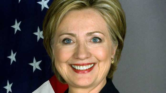 Hillary Clinton