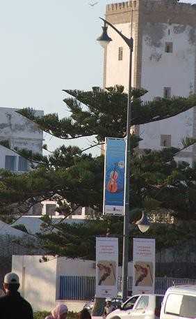 Les affiches du Festival des Alizés Les affiches du Festival des Alizés
