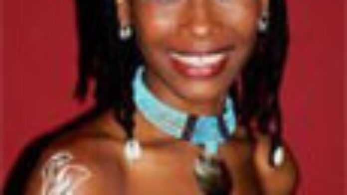 Fatoumata Diawara