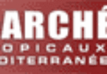 Marchés Tropicaux & Méditerranéens