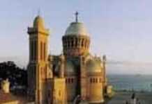 Algérie : la foi est-elle soumise à autorisation ? Algérie : la foi est-elle soumise à autorisation ?