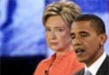 Eliminer Obama : le désir secret d’Hillary ?