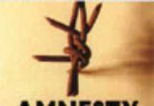 Les droits de nombreux Africains bafoués en 2007, selon Amnesty Les droits de nombreux Africains bafoués en 2007, selon Amnesty