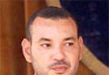 TICAD IV : le roi Mohammed VI du Maroc appelle à un soutien urgent de l’Afrique
