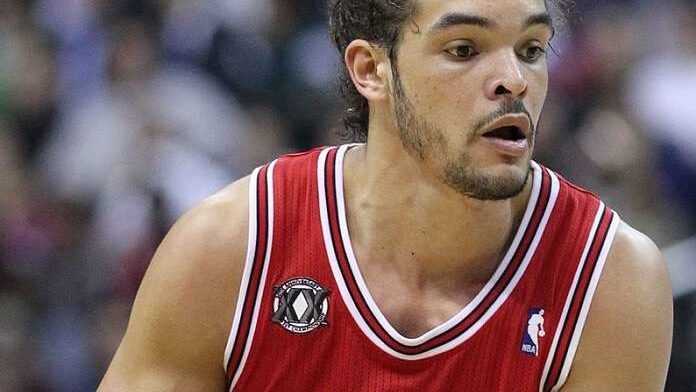 Joakim Noah