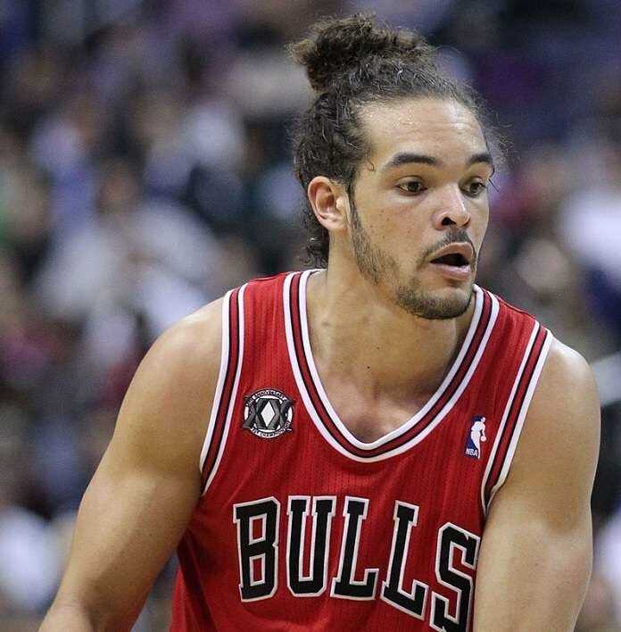 Joakim Noah
