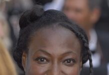 Rahmatou Keïta