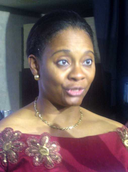 Arunma Oteh