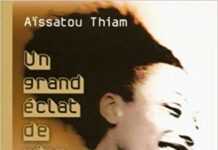 Aissatou Thiam